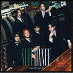 OnlyOneOf / suit dance （Japanese ver.）（通常盤） [CD]