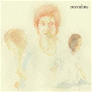 myeahns / myeahns [CD]