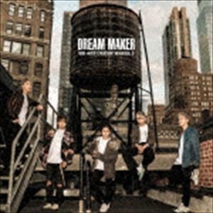 DREAM MAKER / WE ARE DREAM MAKER 2（通常盤） [CD]