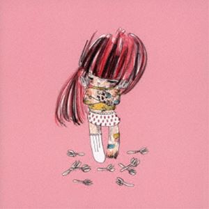 DAOKO / Slash-＆-Burn [CD]