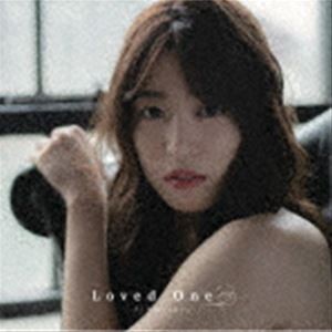 Ai Hasegawa / Loved One（type A） [CD]