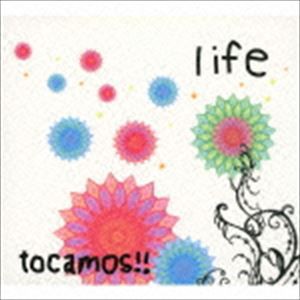 tocamos!! / life [CD]