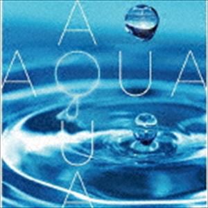 Aqua -アクア- [CD]