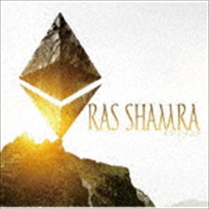 Ras Shamra -ラス・シャムラ- [CD]
