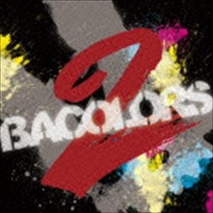 mimitto / BACOLORS 2 [CD]