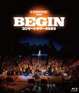 BEGIN／祝・日比谷野音 100周年 第26回 BEGINコンサートツアー2023 [Blu-ray]