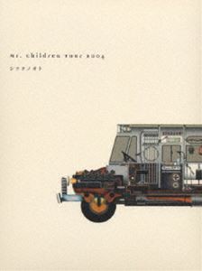 Mr.Children Tour 2004 シフクノオト [DVD]