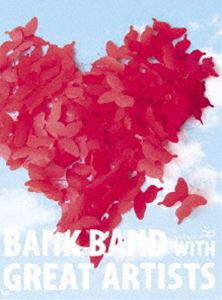 Bank Band with Great Artists／ap bank fes’10 [DVD]