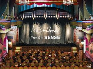 Mr.Children／Mr.Children TOUR 2011 ”SENSE” [DVD]