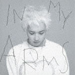 SALU / IN MY ARMS [CD]