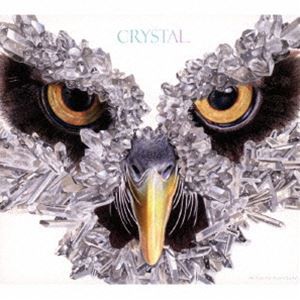 ミテイノハナシ / CRYSTAL.（初回生産限定盤） [CD]