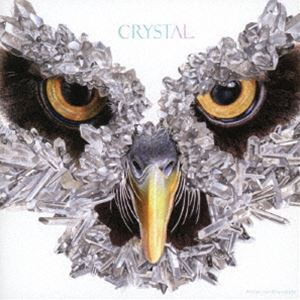 ミテイノハナシ / CRYSTAL.（通常盤） [CD]