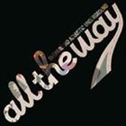 OAU / all the way [CD]