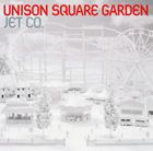 UNISON SQUARE GARDEN / JET CO. [CD]