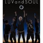 LUVandSOUL / SOULandLUV [CD]