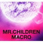 Mr.Children / Mr.Children 2005-2010 ＜macro＞（通常盤） [CD]