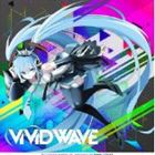 八王子P / ViViD WAVE（初回盤／CD＋DVD） [CD]