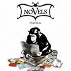 NOVELS / PROTOCOL [CD]