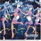 livetune feat.Hatsune Miku / DECORATOR EP（通常盤） [CD]