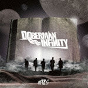 DOBERMAN INFINITY / ♯ PRLG（初回限定盤／CD＋DVD） [CD]