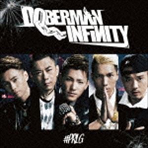 DOBERMAN INFINITY / ♯ PRLG（通常盤） [CD]