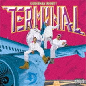 DOBERMAN INFINITY / TERMINAL（通常盤） [CD]
