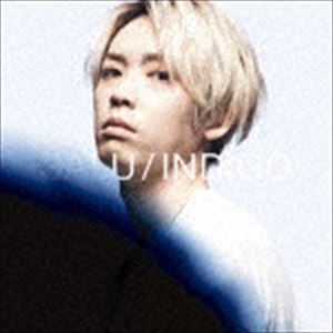 SALU / INDIGO（通常盤） [CD]