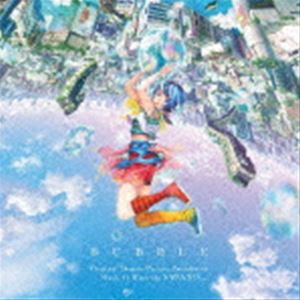 澤野弘之（音楽） / バブル オリジナル・サウンドトラック [CD]