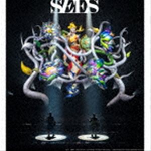 ゆず / SEES（初回限定盤／CD＋Blu-ray） [CD]