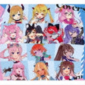 holo＊27 / holo＊27 Covers Vol.1（初回限定盤） [CD]