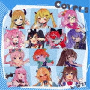 holo＊27 / holo＊27 Covers Vol.1（通常盤） [CD]