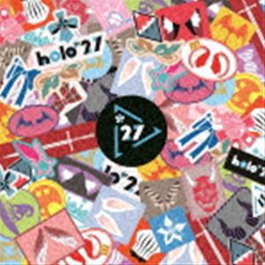 holo＊27 / holo＊27 Vol.1 Special Edition（完全生産限定盤） [CD]