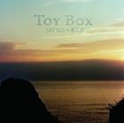 JAY’ED×若旦那 / Toy box [CD]