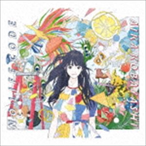 小林愛香 / NO LIFE CODE（初回限定盤／CD＋DVD） [CD]