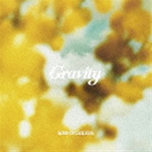 BUMP OF CHICKEN / Gravity盤 「Gravity／アカシア」（CD＋DVD） [CD]