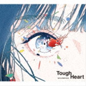 小林愛香 / Tough Heart（初回限定盤／CD＋DVD） [CD]