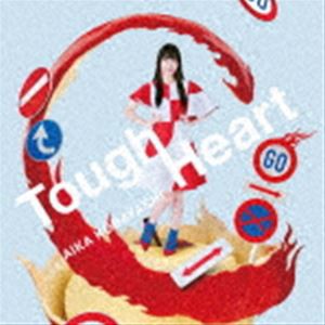 小林愛香 / Tough Heart（通常盤） [CD]