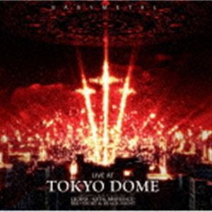 BABYMETAL / LIVE AT TOKYO DOME BABYMETAL WORLD TOUR 2016 LEGEMD - METAL RESISTANCE - RED NIGHT ＆ BLACK NIGHT（完全生産限定盤） 