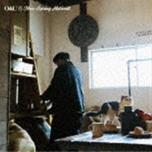 OAU / New Spring Harvest（完全生産限定盤） [レコード 12inch]