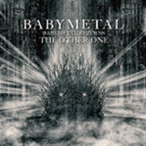 BABYMETAL / BABYMETAL RETURNS -THE OTHER ONE-（完全生産限定盤） [レコード 12inch]