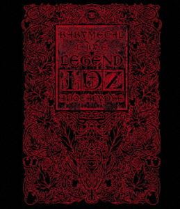 BABYMETAL／LIVE〜LEGEND I、D、Z APOCALYPSE〜 [Blu-ray]