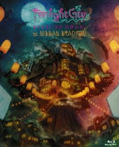 SEKAI NO OWARI／Twilight City at NISSAN STADIUM [Blu-ray]