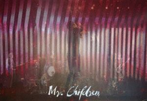 Mr.Children Tour 2018-19 重力と呼吸 [Blu-ray]