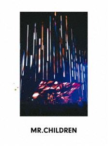 Mr.Children 30th Anniversary Tour 半世紀へのエントランス [Blu-ray]