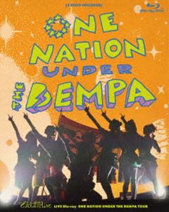 でんぱ組.inc／LIVE Blu-ray『ONE NATION UNDER THE DEMPA TOUR』（完全生産限定盤） [Blu-ray]