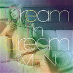 HIMENO / Dream in dream [CD]