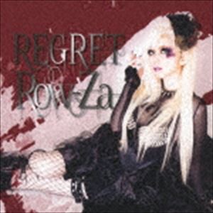 Row-Za / REGRET [CD]