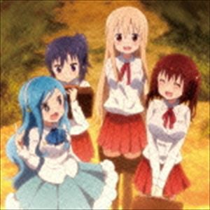 三澤康広（音楽） / TVアニメ「干物妹!うまるちゃん」 オリジナル・サウンドトラック [CD]