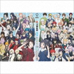 続『刀剣乱舞-花丸-』歌詠全集（CD＋Blu-ray） [CD]
