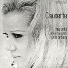 クラウデッチ・ソアレス / CLAUDETTE SOARES [CD]